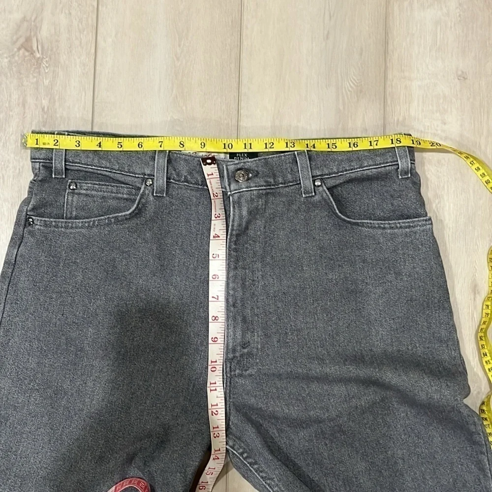 LEVI’S :: 540 JEANS